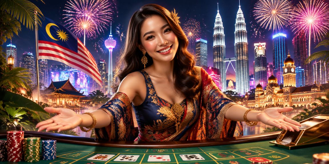 Platform baccarat e230 Kuala Lumpur dengan perlindungan data penuh untuk pengguna Malaysia