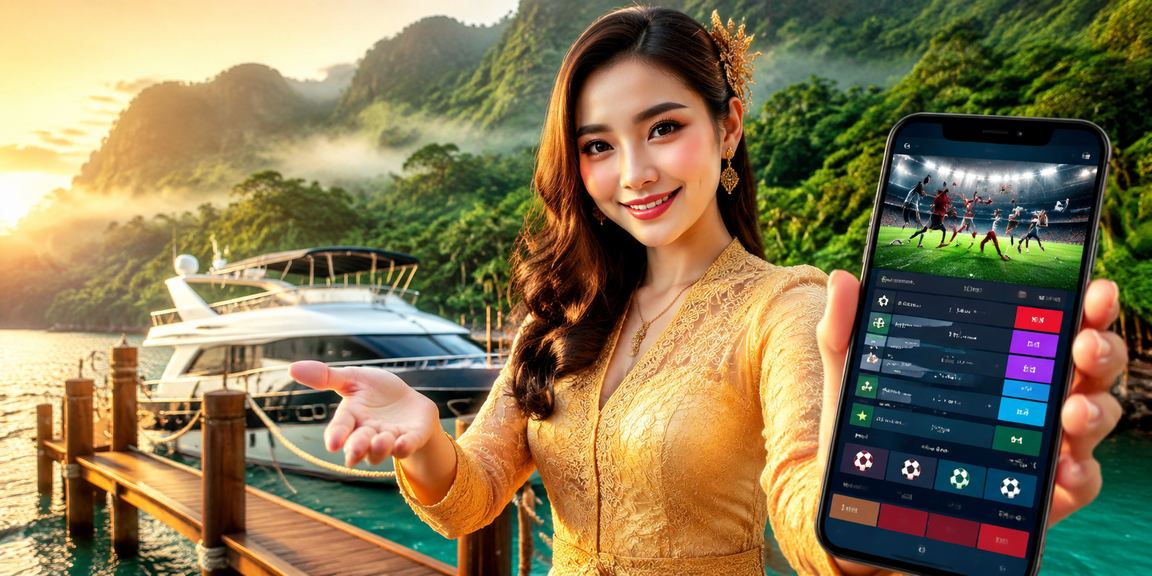 Pengguna di Terengganu bermain sukan mudah alih dengan platform e230